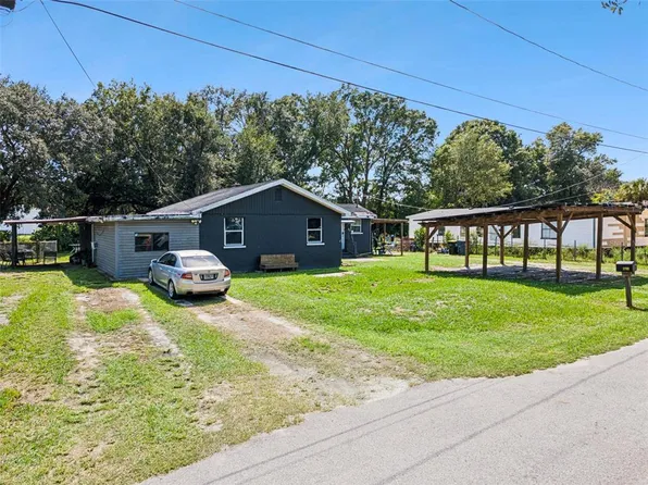3708 COFFMAN DRIVE, WINTER HAVEN, FL 33881