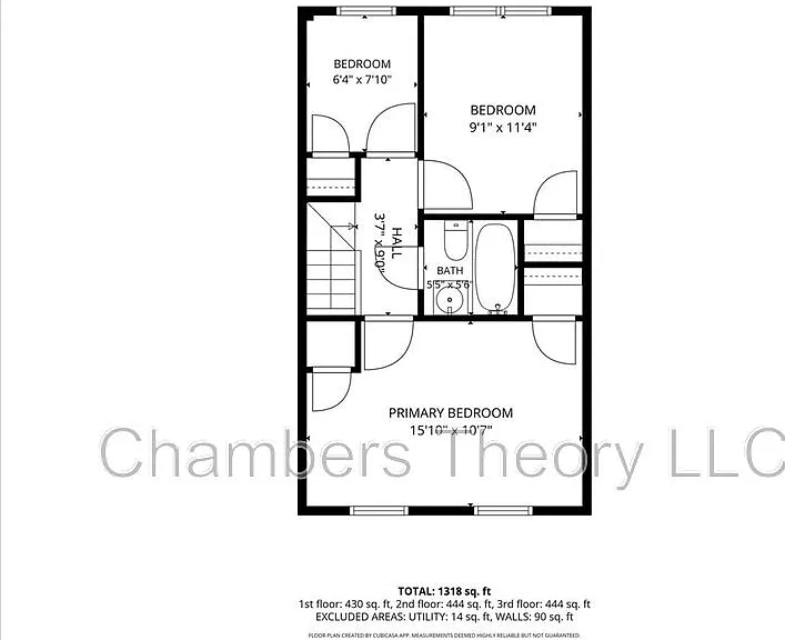 2230 Observatory Pl NW — Photo 34