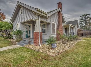 1146 W Flora St, Stockton, CA 95203