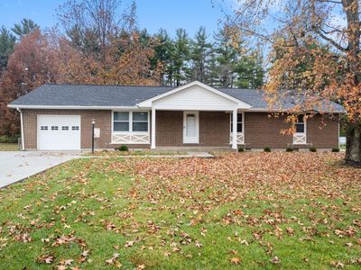 3316 Vic Joy Dr, Bethel, OH, 45106