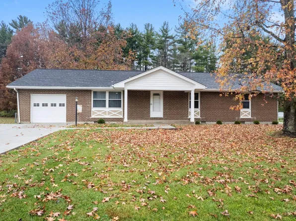 3316 Vic Joy Dr, Bethel, OH 45106