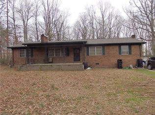 5201 Seagrove Plank Rd, Asheboro, NC 27205