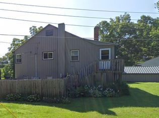 411 Luther St, Mansfield, OH 44902