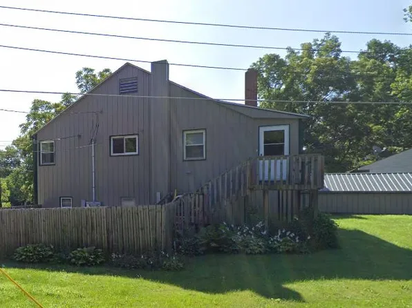 411 Luther St, Mansfield, OH 44902