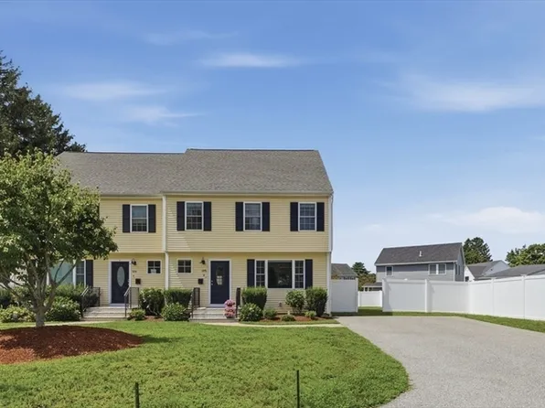 173 Bedford Rd #2, Woburn, MA 01801