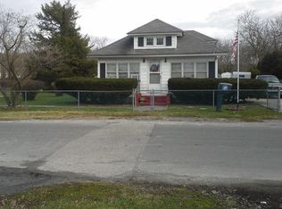 412 N Race St, Georgetown, DE 19947