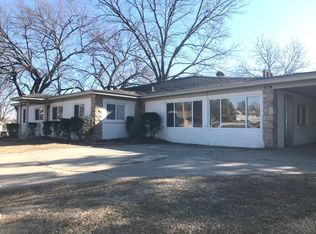 223 E Indep, Shawnee, OK 74801