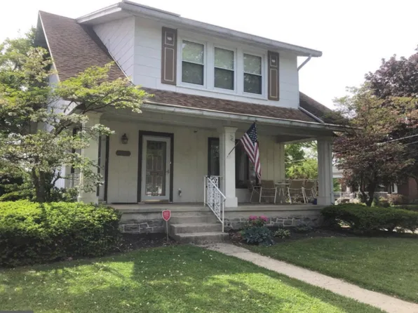 4250 10th Ave #1, Temple, PA 19560