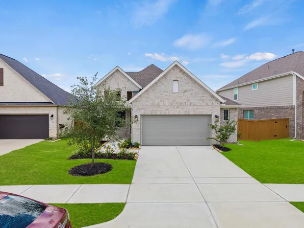 5615 Pearl Vista Dr, Katy, TX 77493