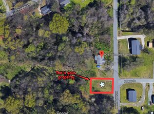 Richmond Ave And Power St, Burlington, NC 27217