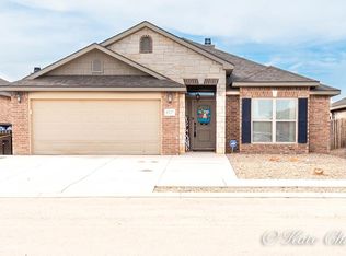 1225 Prairie Ln, Midland, TX 79705