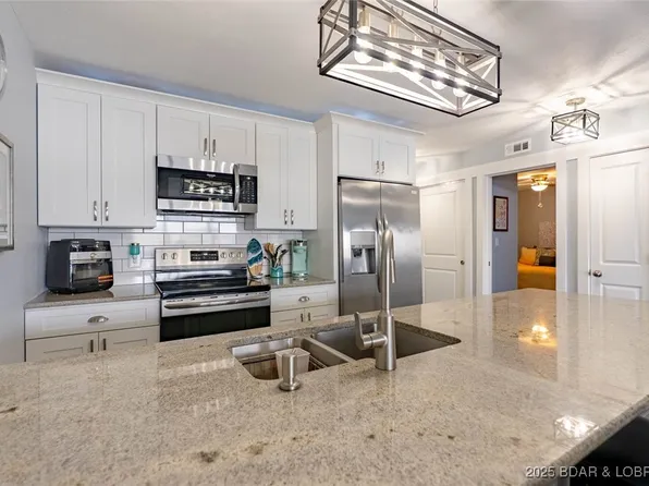 875 Parkside Pl Unit A101, Osage Beach, MO 65065