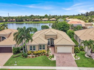 10469 Whitewind Circle, Boynton Beach, FL 33473