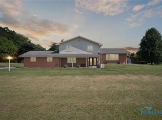 7278 Township Road 94, Findlay, OH 45840