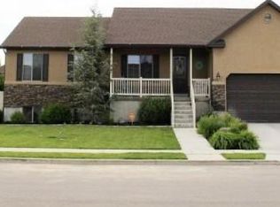 886 W 810th St S, Lehi, UT 84043
