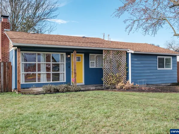 2340 Hill St SE, Albany, OR 97322