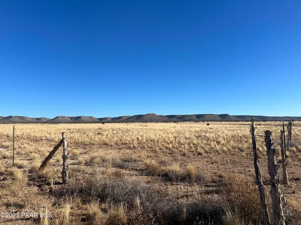 0B N Firestone Dr, Paulden, AZ 86334