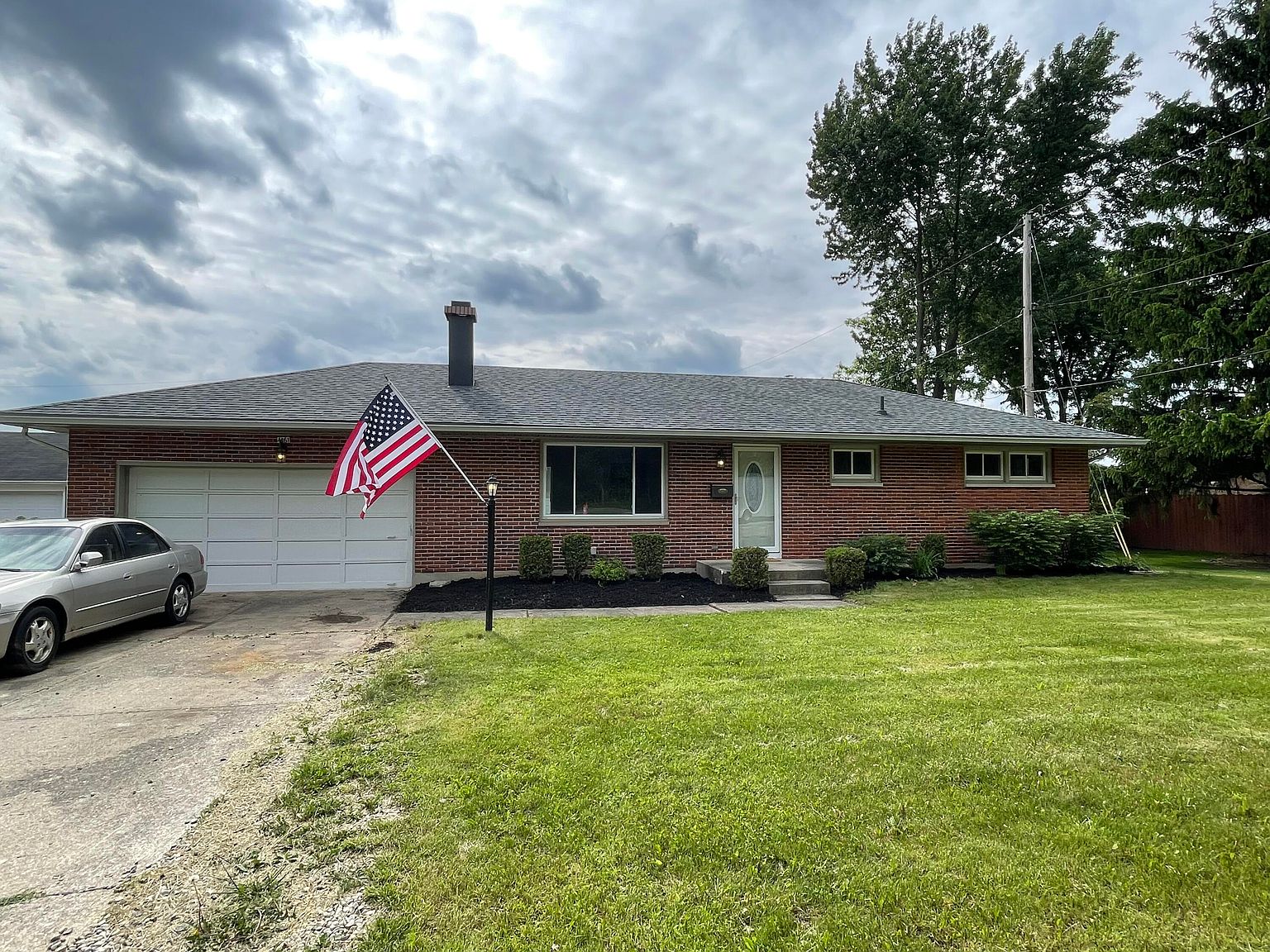 4161 Middle Urbana Rd, Springfield, OH 45503 Zillow