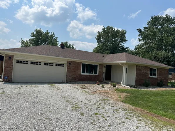 6881 W 200 S, New Palestine, IN 46163