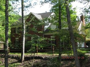 9008 Hatley Pl, Charlotte, NC 28277