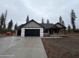 55 Cannon Ln, Blanchard, ID 83804