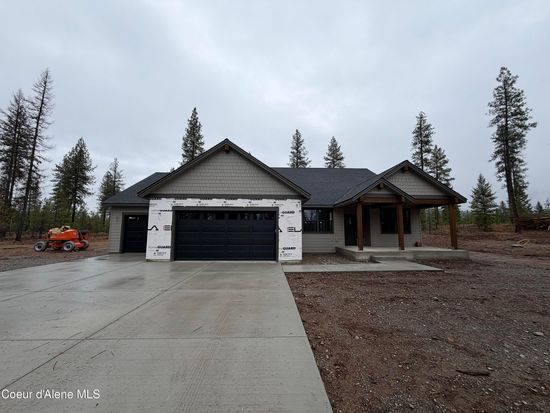 55 Cannon Ln, Blanchard, ID 83804