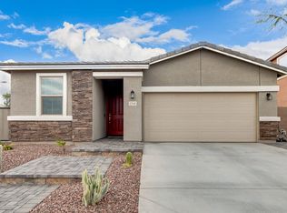 1742 N 212th Ln, Buckeye, AZ 85396