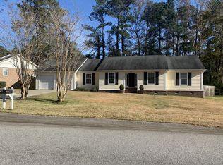 204 Red Fox Run, Summerville, SC 29485