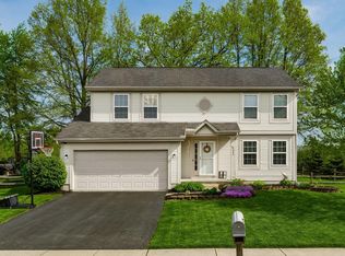 9294 Jackies Bnd, Reynoldsburg, OH