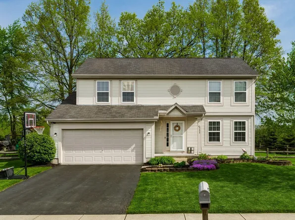 9294 Jackies Bnd, Reynoldsburg, OH 43068
