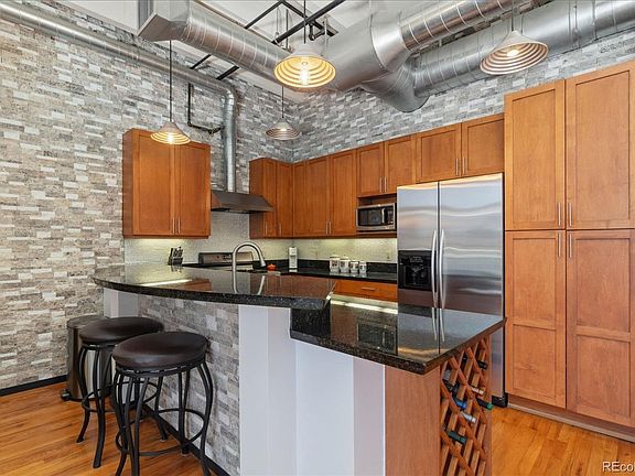 2nd image of 1800 Lawrence Street #406