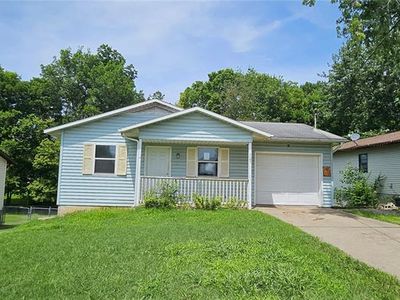 723 August St, Jackson, MO, 63755