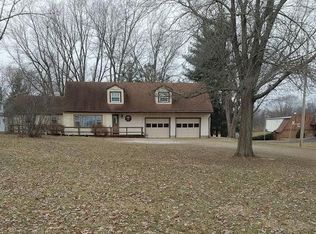 2465 N Court St, Circleville, OH 43113