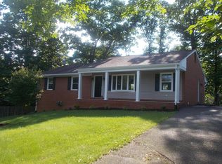 38 Woodlawn Ct, Blue Ridge, VA 24064