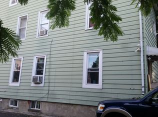 65-67 George St, Paterson, NJ 07503