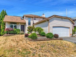 32615 20th Ave SW, Federal Way, WA 98023