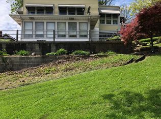 1163 S Lake Shore Dr, Decatur, IL 62521