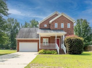 202 River Birch Ln, Raeford, NC 28376