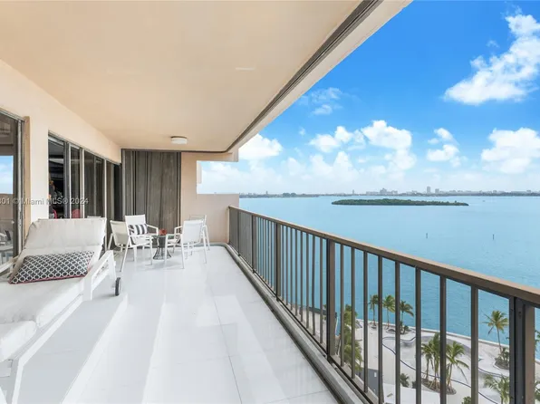 1800 NE 114th St APT 1205, Miami, FL 33181