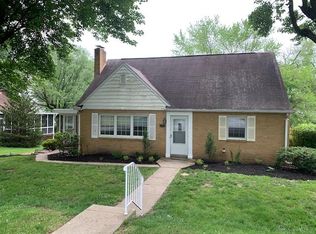 3605 Salem Rd, Harrisburg, PA 17109