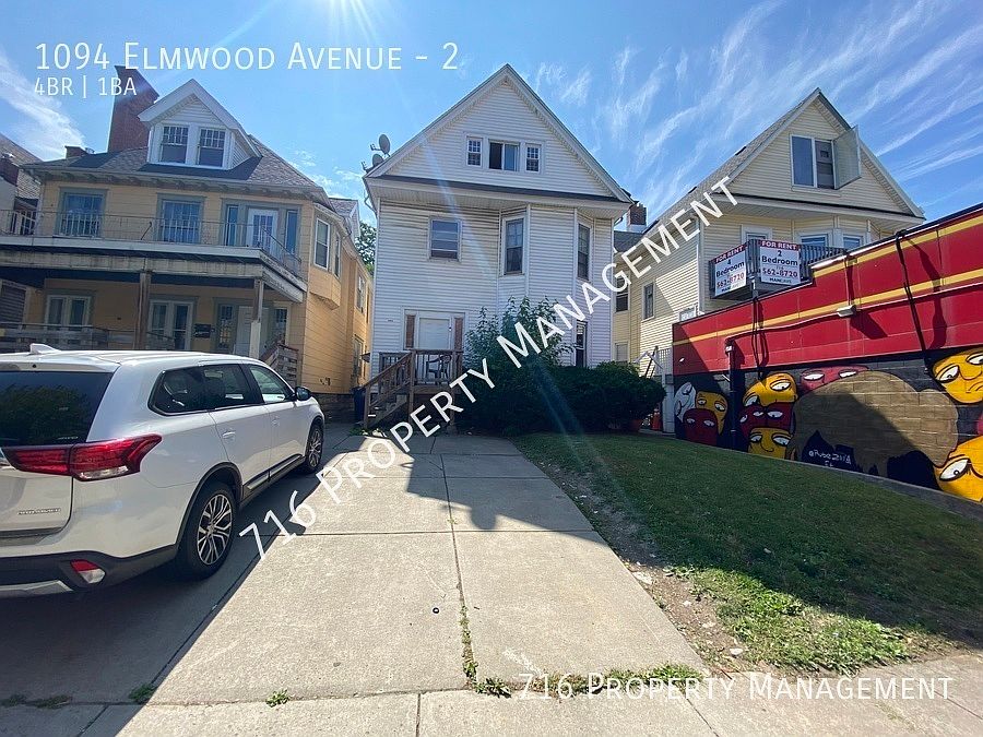 1st image of 1094 Elmwood Ave APT 2