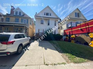 1094 Elmwood Ave APT 2, Buffalo, NY 14222