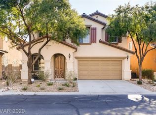 7937 Red Rock Ridge Ave, Las Vegas, NV 89179