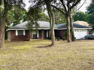 7096 Rampart Way, Pensacola, FL 32505