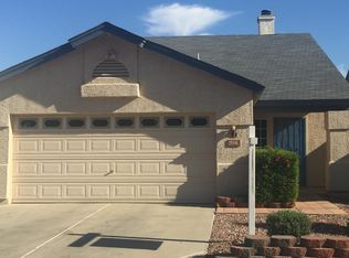 7534 W Cinnabar Ave, Peoria, AZ 85345