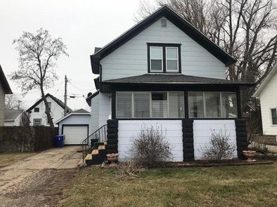 7408 10th AVENUE, Kenosha, WI, 53143