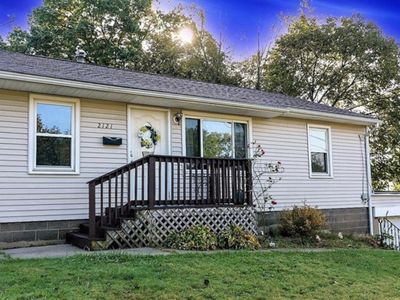2121 9th St SW, Akron, OH, 44314