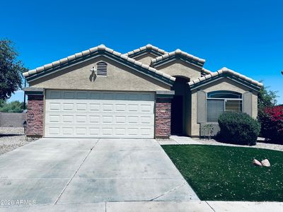 10634 W POMO Street, Tolleson, AZ, 85353