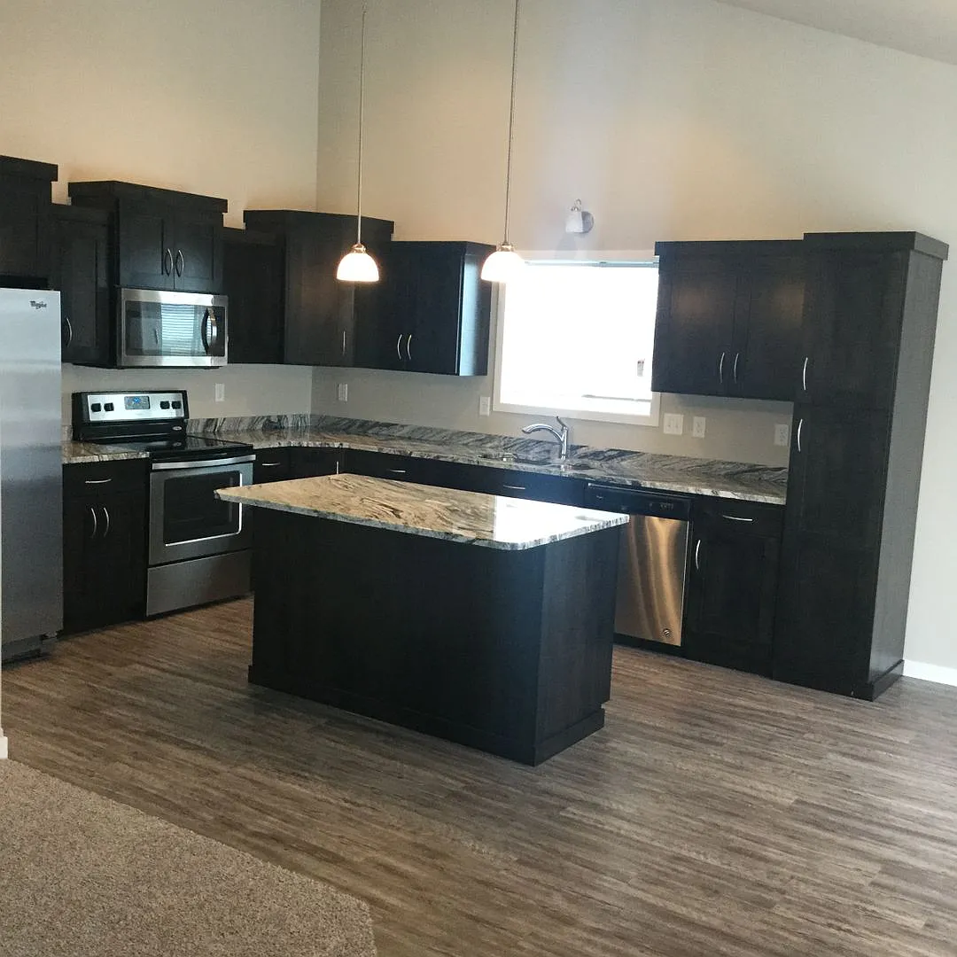 3 Bed 3 Bath Single Family Home — Photo 2