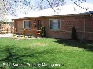 1278 Salem St, Aurora, CO 80011